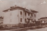 Techirghiol. Sanatoriul ,,Scena" (circulata 1931)