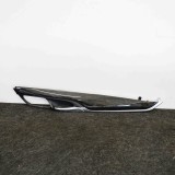 Ornament panou ușă dreapta spate BMW X6 F16, F86 2016 OEM: 7292182 3031151