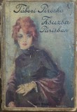 Zsuzsa P&aacute;risban &ndash; Z. T&aacute;bori Piroska