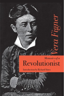 Memoirs of a Revolutionist foto
