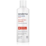 Sesderma Seskavel Growth sampon pentru cresterea parului impotriva caderii parului 200 ml