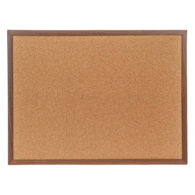 Tabla de Pluta, 30x40cm, Include 10 Pioneze Multicolor, Cadrul Lemn, Accesorii Montare foto