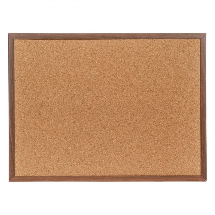 Tabla de Pluta, 30x40cm, Include 10 Pioneze Multicolor, Cadrul Lemn, Accesorii Montare