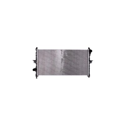 Radiator apa PEUGEOT 508 AVA Quality Cooling CN2278 foto