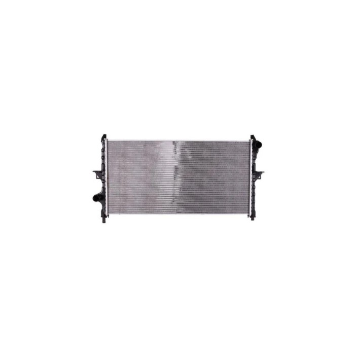 Radiator apa PEUGEOT 508 AVA Quality Cooling CN2278
