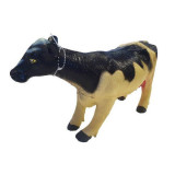 Figurina animalut cu sunet - Vaca, Piccolino