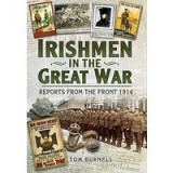 Irishmen in the Great War