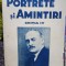 I. G. Duca - Portrete si amintiri, editia IV (Editia: 1993)