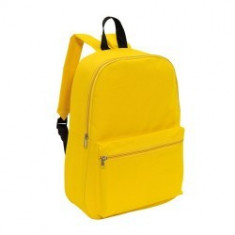 Rucsac Chap Yellow