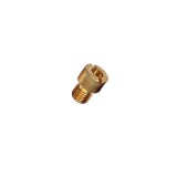 Jigler carburator 2 timpi, diametru 70mm, filet 6mm Cod Produs: MX_NEW DGA07006JOY000