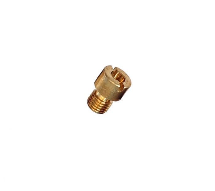 Jigler carburator 2 timpi, diametru 70mm, filet 6mm Cod Produs: MX_NEW DGA07006JOY000