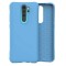 Husa XIAOMI Redmi Note 8 Pro - Soft Color (Albastru)