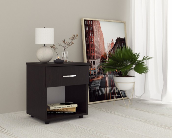 Noptiera Ro Wenge