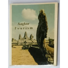 ANGKOR TOURISM , MINIALBUM , 1994-1995