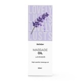 Ulei de Masaj Satisfyer, Aroma Lavanda, 250 ml