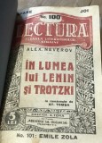 LITR1 Literatura Lectura NR 100