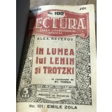 LITR1 Literatura Lectura NR 100