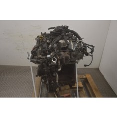 FORD FIESTA VI Van 2016 - Motor - OEM: YYJB