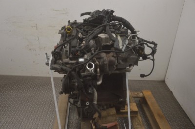 FORD FIESTA VI Van 2016 - Motor - OEM: YYJB foto