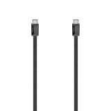 Cumpara ieftin Cablu USB-C Hama complet, eMarker, USB 3.2 Gen2, 10 Gbit / s, 1,00 m