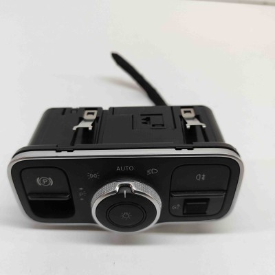 Modul de control comutator faruri MERCEDES-BENZ CLA Coupe C118 2024 OEM: A2479052902 28999985 foto