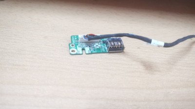 Port Usb Laptop Acer Aspire 5920 ZD1 foto
