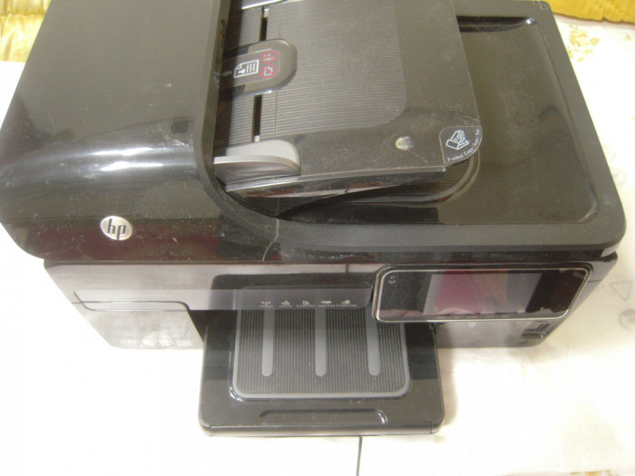 Imprimanta HP 8500A