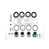 Set reparatie etrier frana Honda; Hyundai; Kia; Lexus; Nissan; Suzuki, Punte Fata, sistem franare Sumitomo, ERT