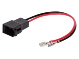 Adaptor conector difuzor compatibil Opel, Renault, Seat, Vauxhall, VW