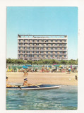 FA33-Carte Postala-ITALIA - Vittoria Palace Hotel, Sottomarina Lido, necirculata, Fotografie