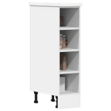 Dulap inferior &quot;Riga&quot; alb 20x44,5x81,5 cm lemn prelucrat
