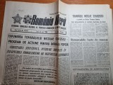 romania libera 23 mai 1988-articol si foto judetul buzau