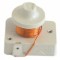 Releu start motor frigider AEG