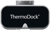 Termometru digital, ThermoDock pentru Iphone, MEDISANA