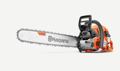 Husqvarna 562 XP&amp;reg; Mark II motoferăstrău profesional foto