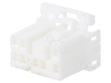 Multilock Plug 8P, TE Connectivity