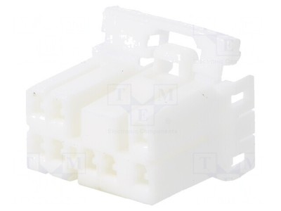 Multilock Plug 8P foto