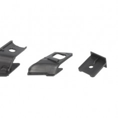 Set cleme reparat faruri Bmw Seria 3 (E90/E91), 08.2008-06.2012, Dreapta, fara omologare