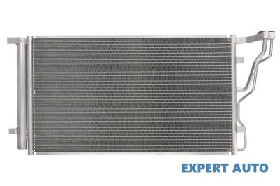 Radiator ac Hyundai i40 (2012-2016)[VF] #1 foto