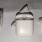 Casti Apple Airpods ( a 2-a generatie ) Numar Model: A1602