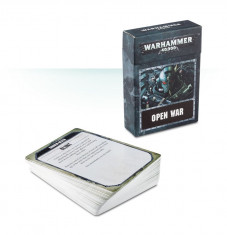 Carte Regulament Warhammer 40k, Games Workshop, Open War foto