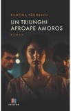 Un triunghi aproape amoros - Ramona Paunescu