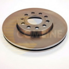 Disc frana VW TOURAN (1T1, 1T2) (2003 - 2010) COMLINE ADC1455V