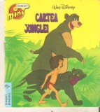 Mini Egmond-Cartea Junglei nr.22