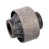 Bucsa brat Nissan Micra IV Motor 1.2, 1.2 Active, 1.2 DIG-S, parte montare Axa fata dreapta, partea de jos, spate, Axa fata stanga, 50 mm, OE