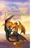 Coroana Dragonului. Trilogia Ahkisului - Volumul3 - Conan Reed