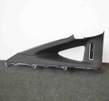 Ornament Stalp Spate Stanga Tesla Model X (2016-Prezent) OEM 1035957-00-A