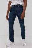 Levi&#039;s jeans bărbați 00501.3139-DarkIndigo