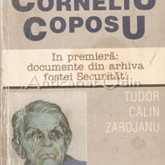 Viata Lui Corneliu Coposu - Tudor Calin Zarojanu