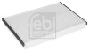 FEBI BILSTEIN 11233 Filtru, aer habitaclu